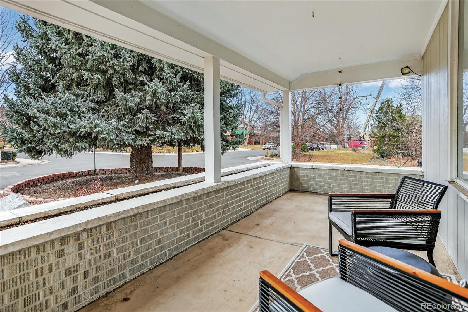 MLS Image #3 for 3000 s madison street,denver, Colorado