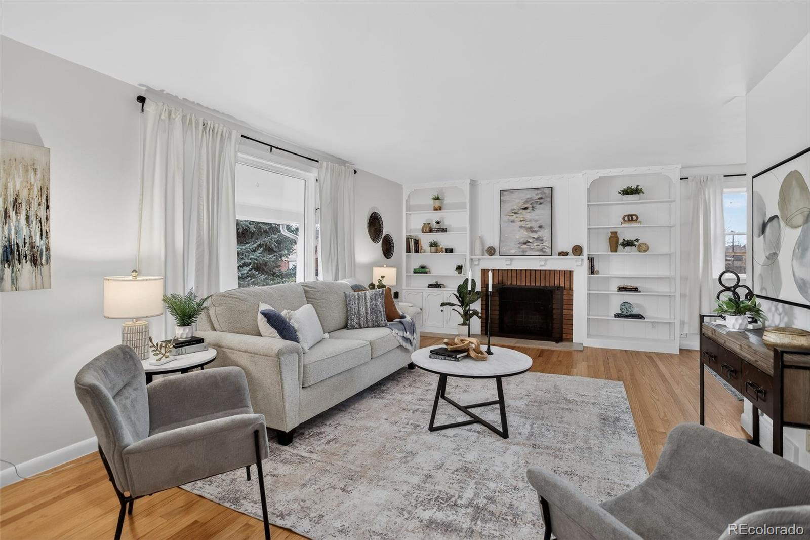 MLS Image #4 for 3000 s madison street,denver, Colorado