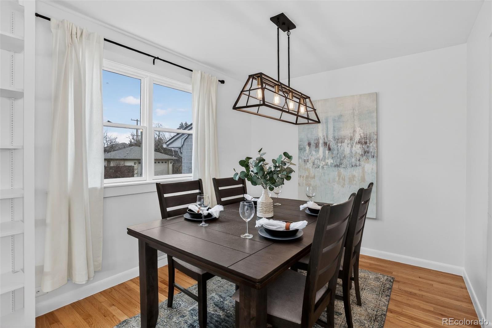 MLS Image #7 for 3000 s madison street,denver, Colorado