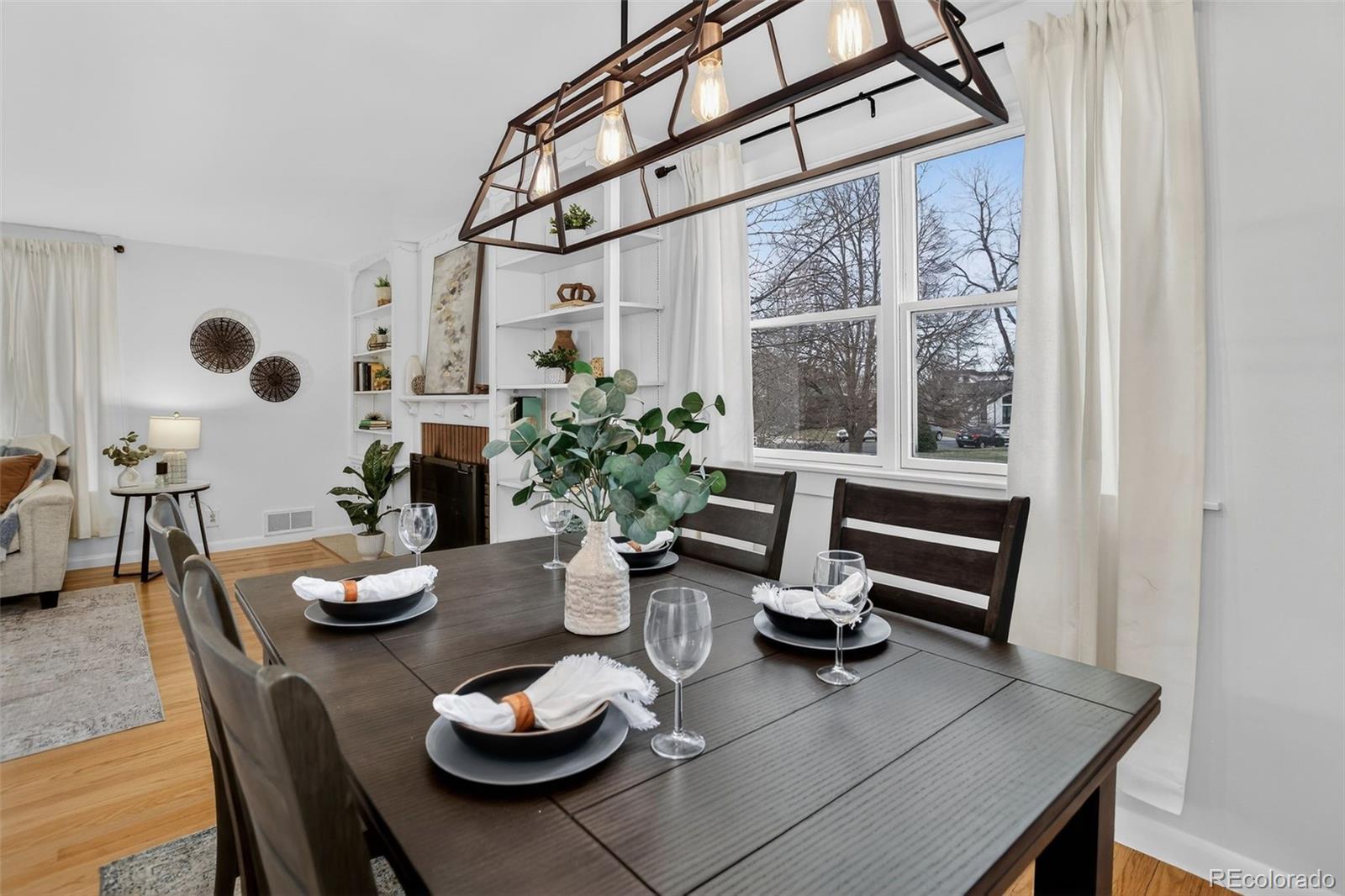 MLS Image #8 for 3000 s madison street,denver, Colorado