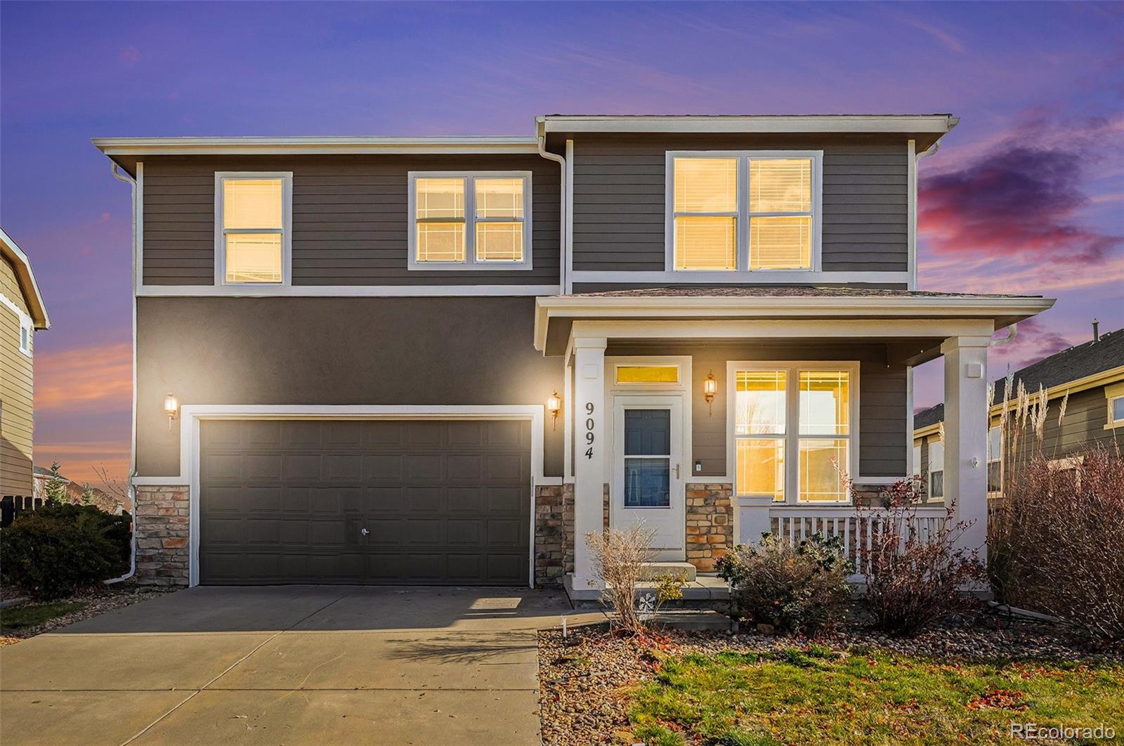 MLS Image #0 for 9094  ellis way,arvada, Colorado