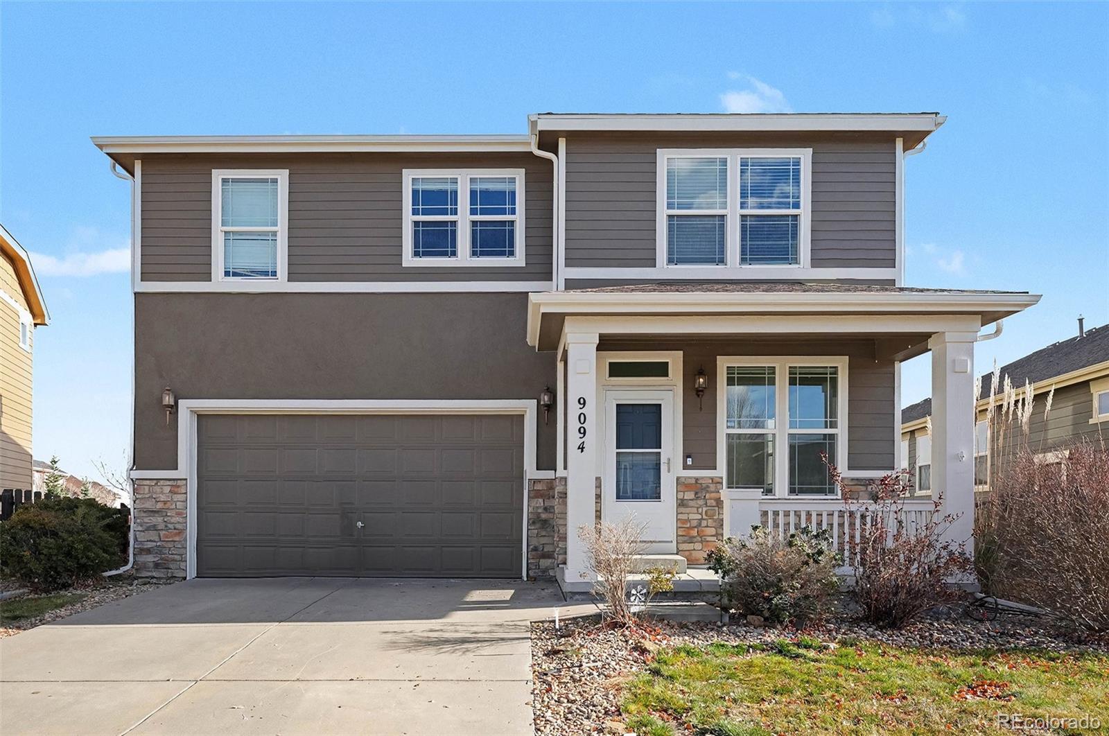 MLS Image #1 for 9094  ellis way,arvada, Colorado