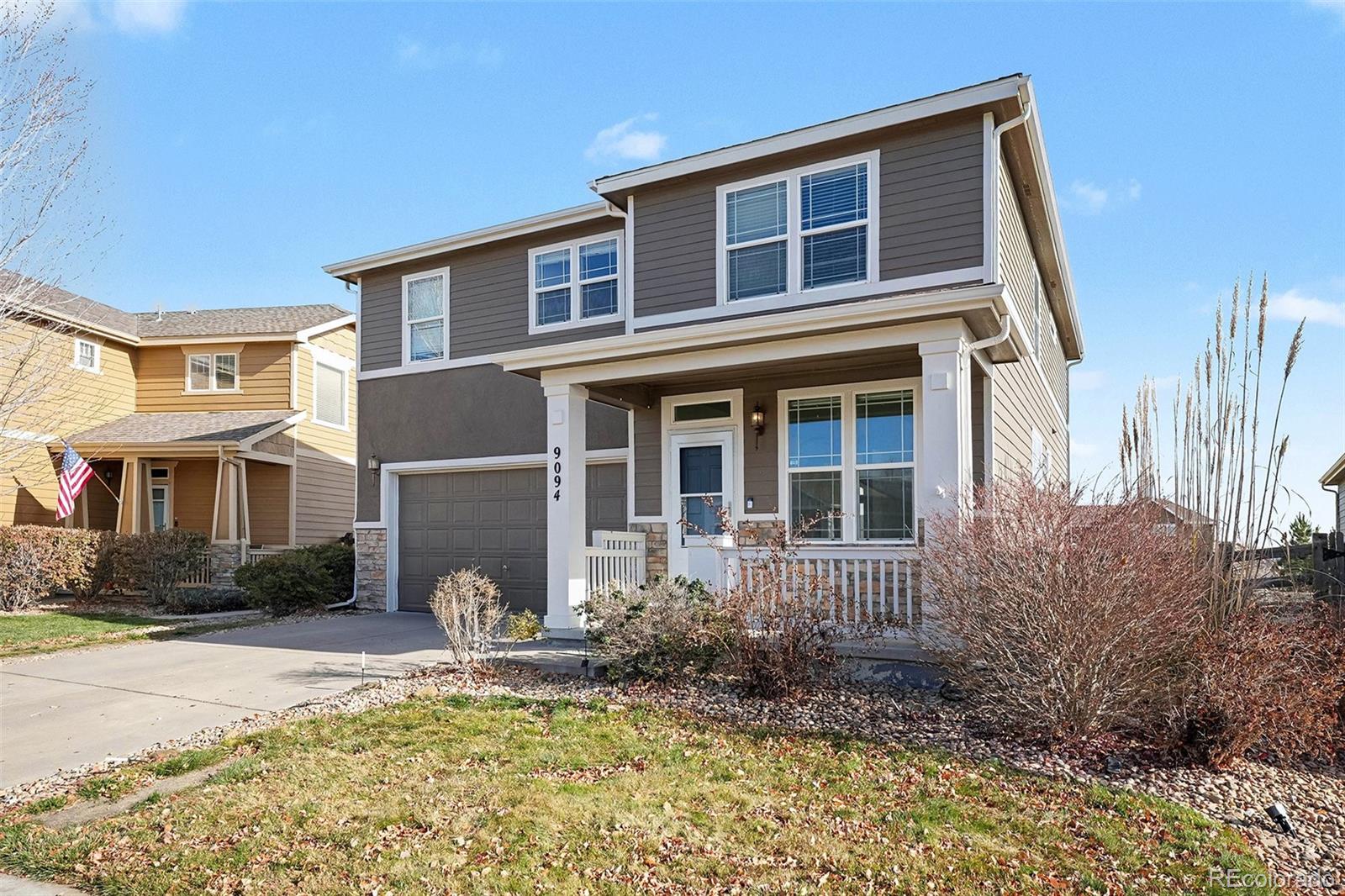 MLS Image #2 for 9094  ellis way,arvada, Colorado