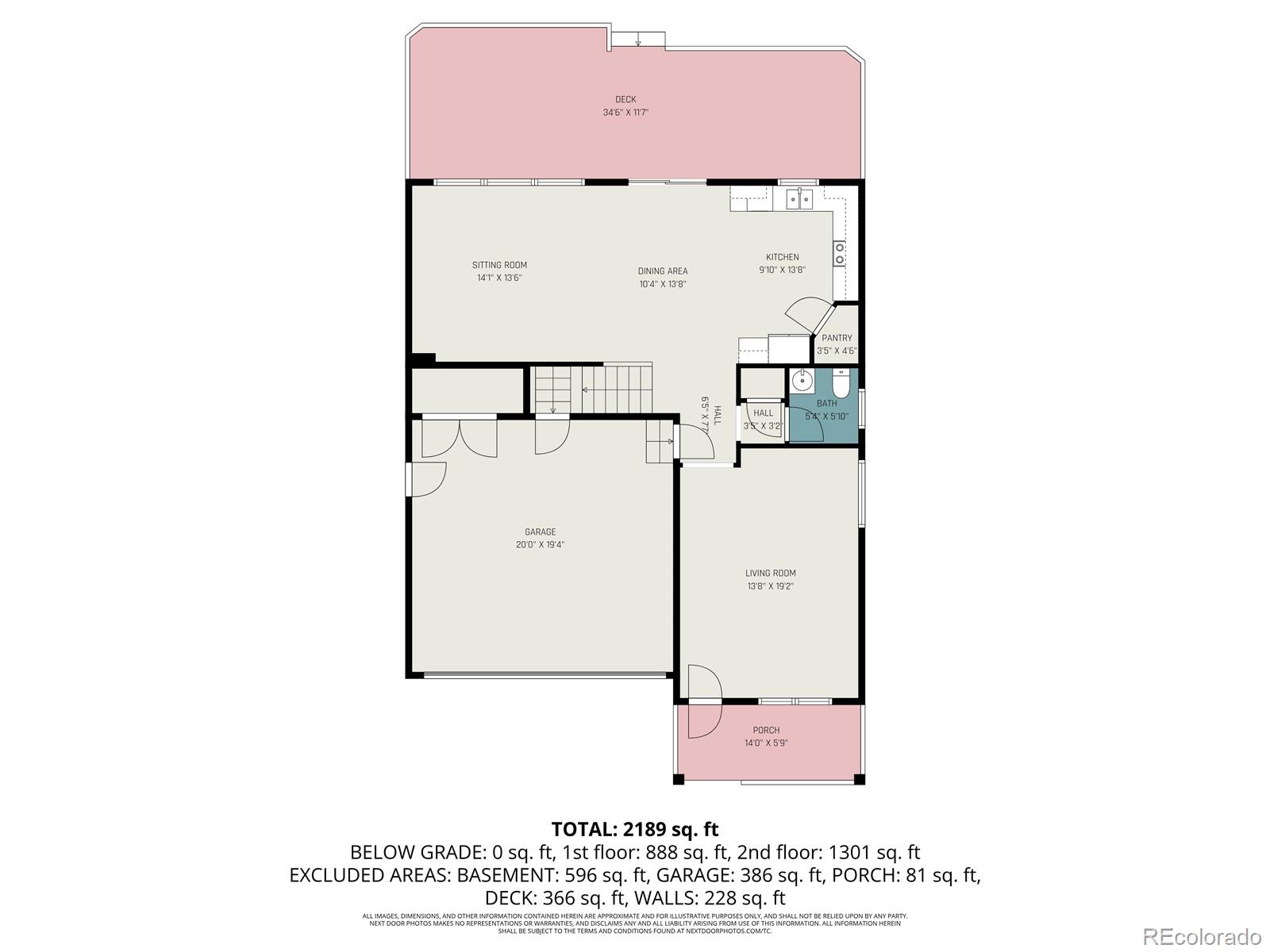 MLS Image #34 for 9094  ellis way,arvada, Colorado