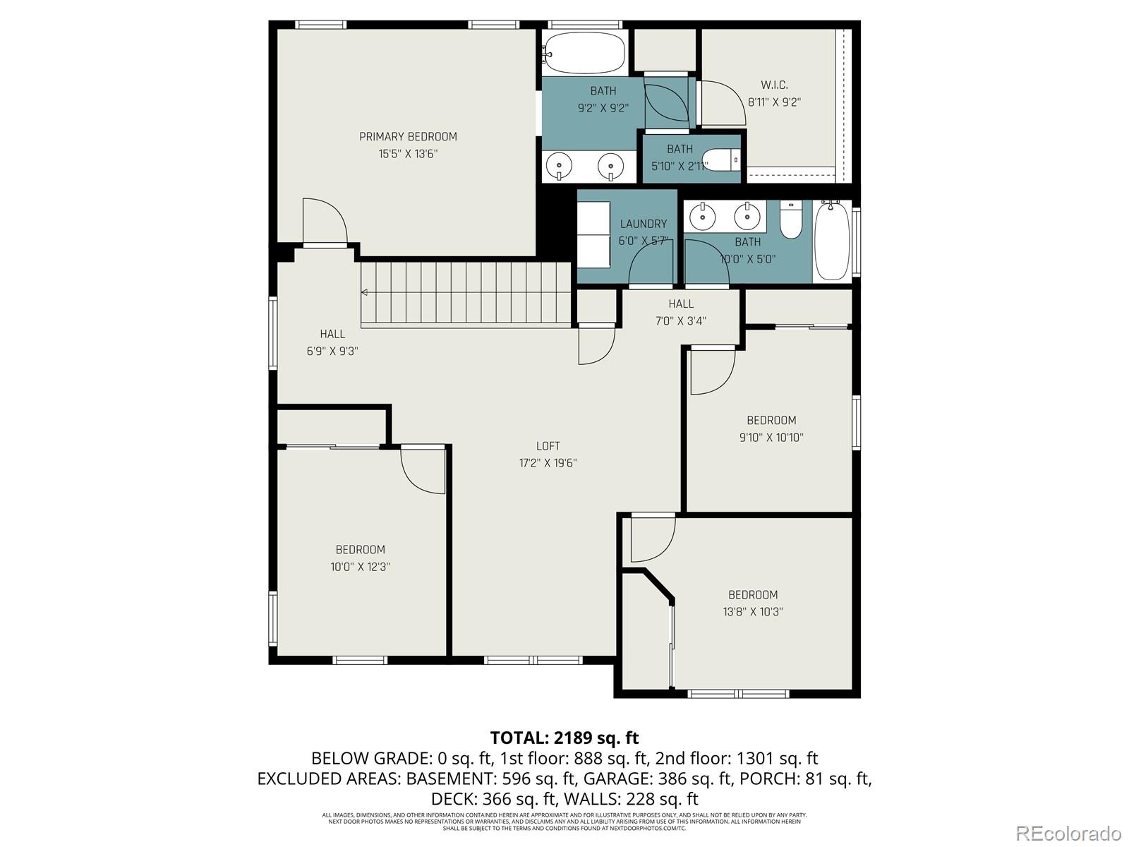 MLS Image #35 for 9094  ellis way,arvada, Colorado