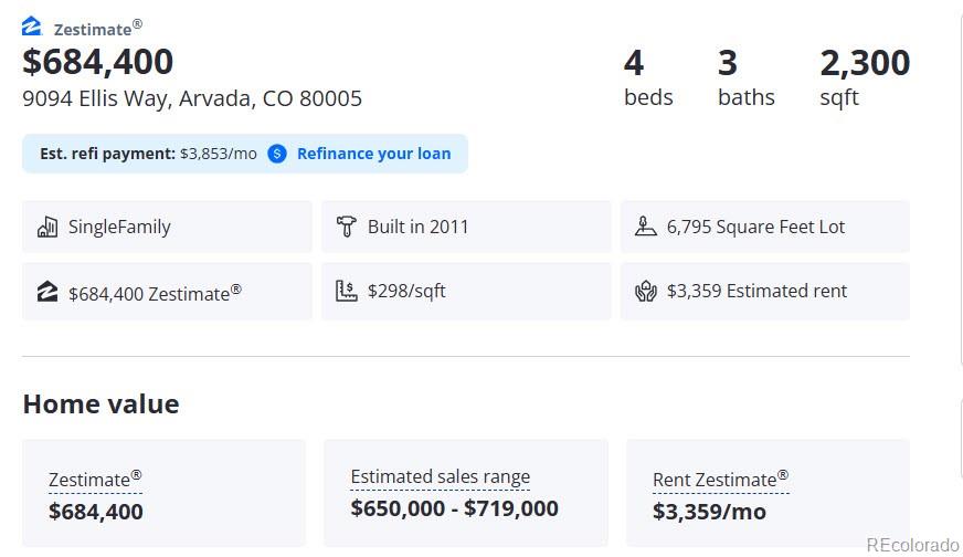 MLS Image #37 for 9094  ellis way,arvada, Colorado