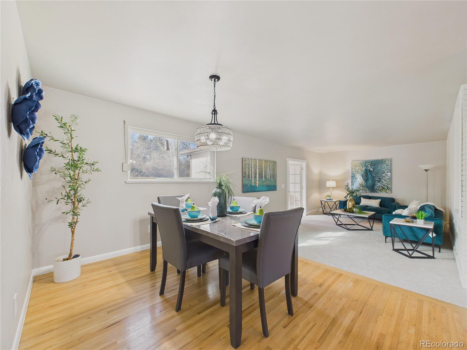 MLS Image #3 for 6085  simms street,arvada, Colorado