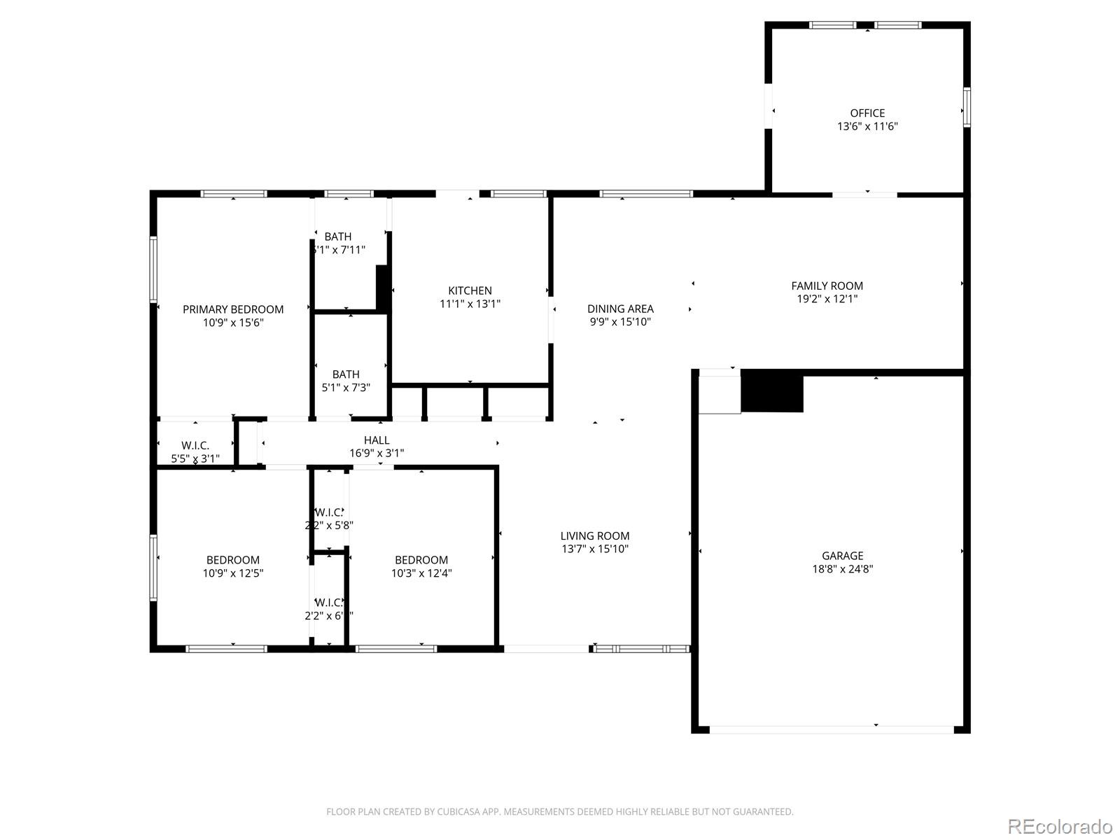 MLS Image #31 for 6085  simms street,arvada, Colorado