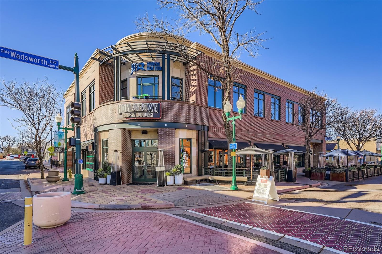MLS Image #38 for 6009  yarrow street k,arvada, Colorado