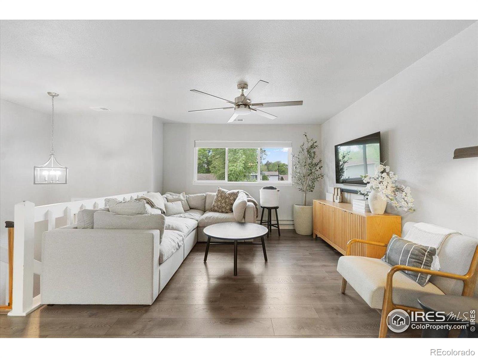 MLS Image #2 for 736  gallup road,fort collins, Colorado