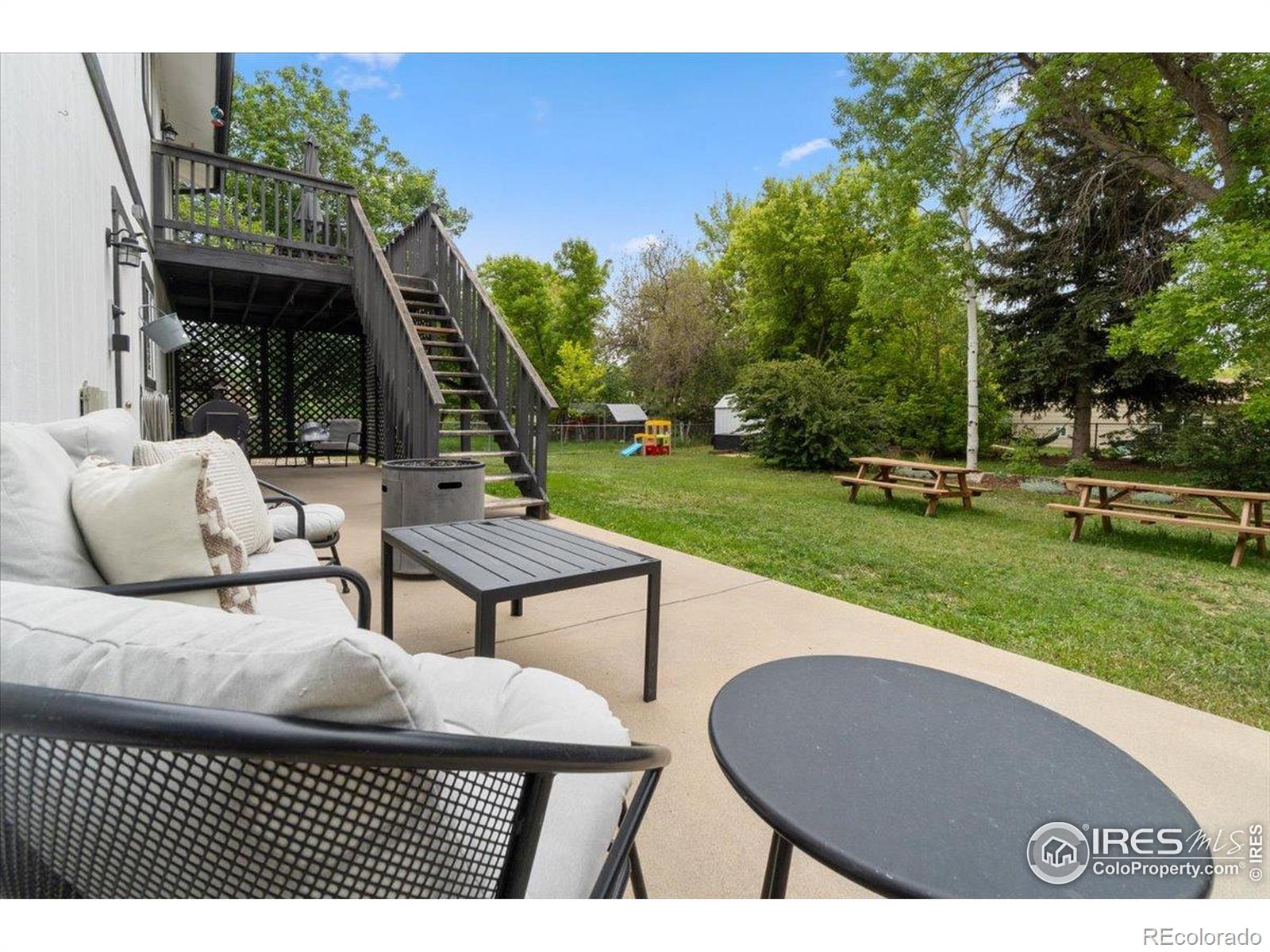 MLS Image #29 for 736  gallup road,fort collins, Colorado