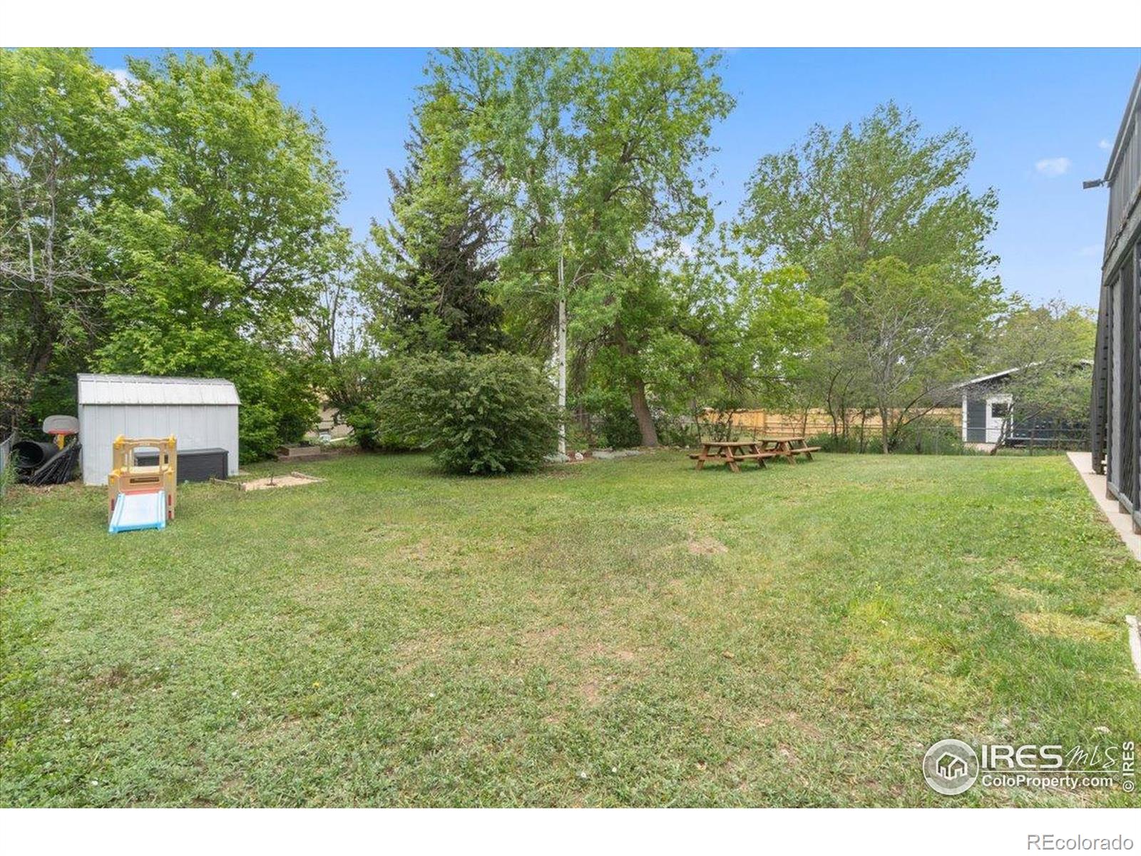 MLS Image #31 for 736  gallup road,fort collins, Colorado
