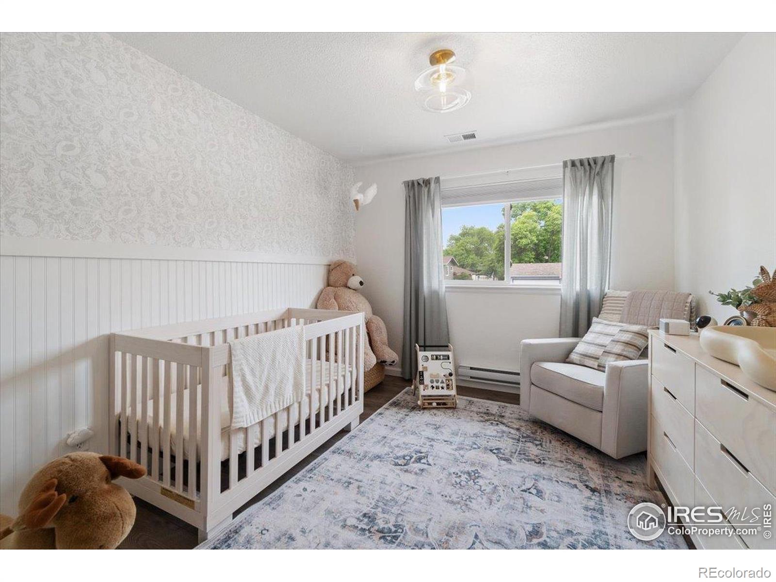 MLS Image #4 for 736  gallup road,fort collins, Colorado