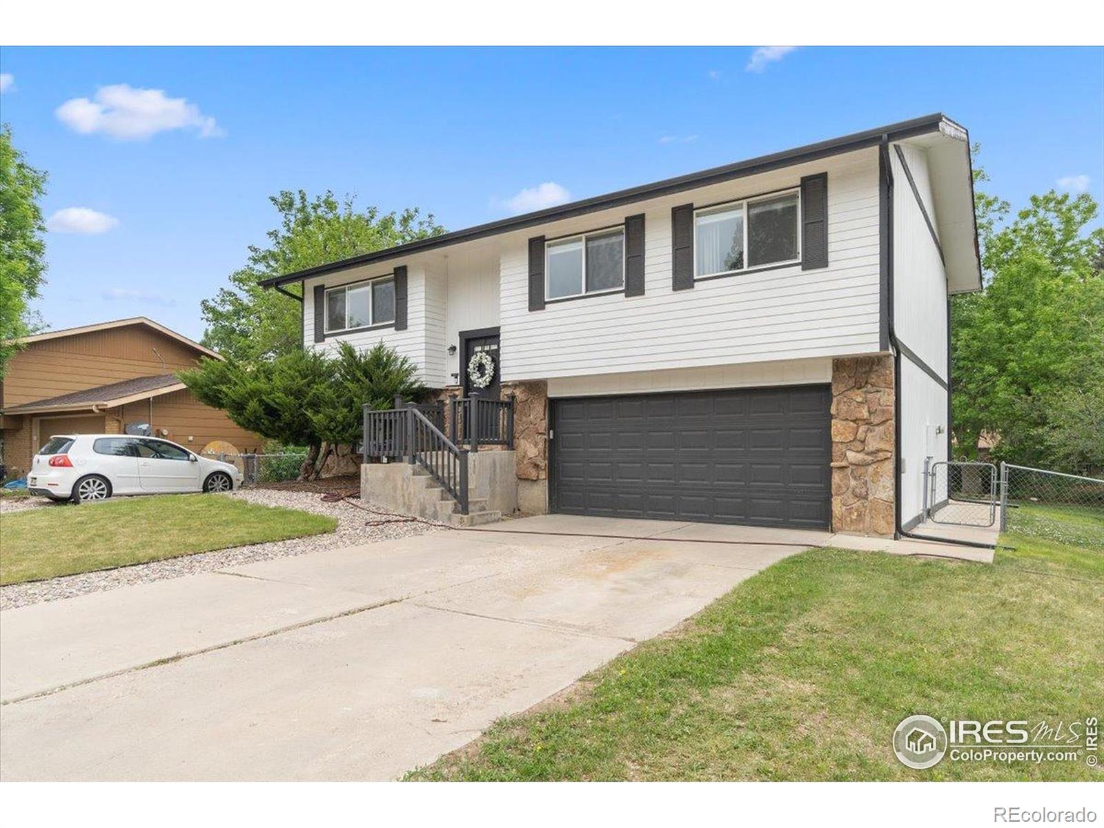 MLS Image #6 for 736  gallup road,fort collins, Colorado