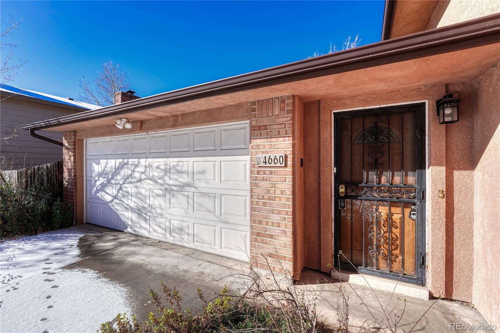MLS Image #1 for 4660  bluestem lane,colorado springs, Colorado