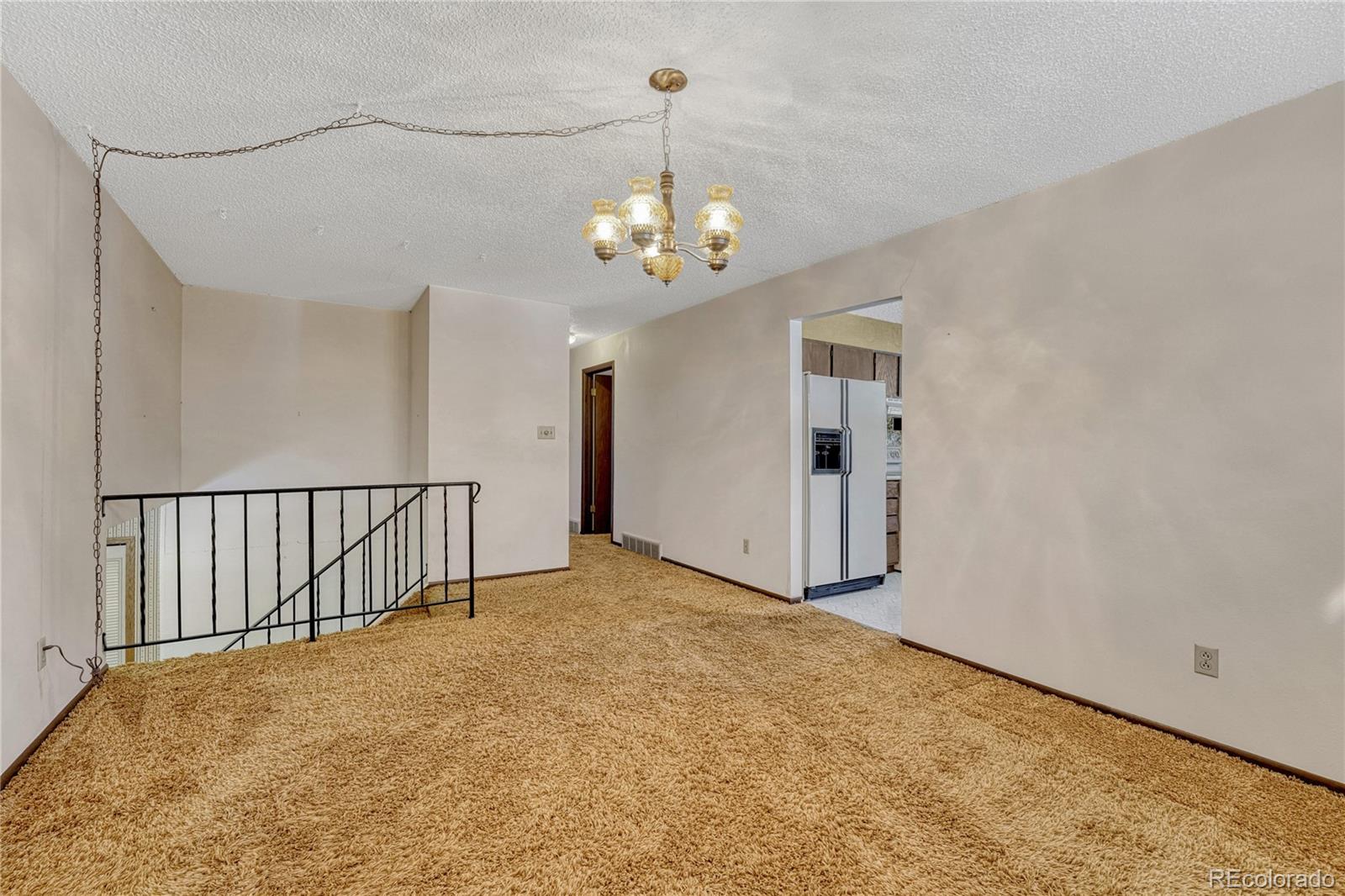 MLS Image #3 for 4660  bluestem lane,colorado springs, Colorado