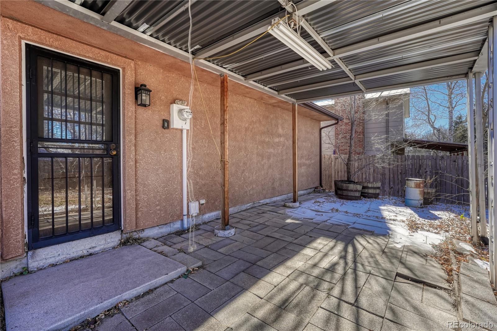 MLS Image #34 for 4660  bluestem lane,colorado springs, Colorado