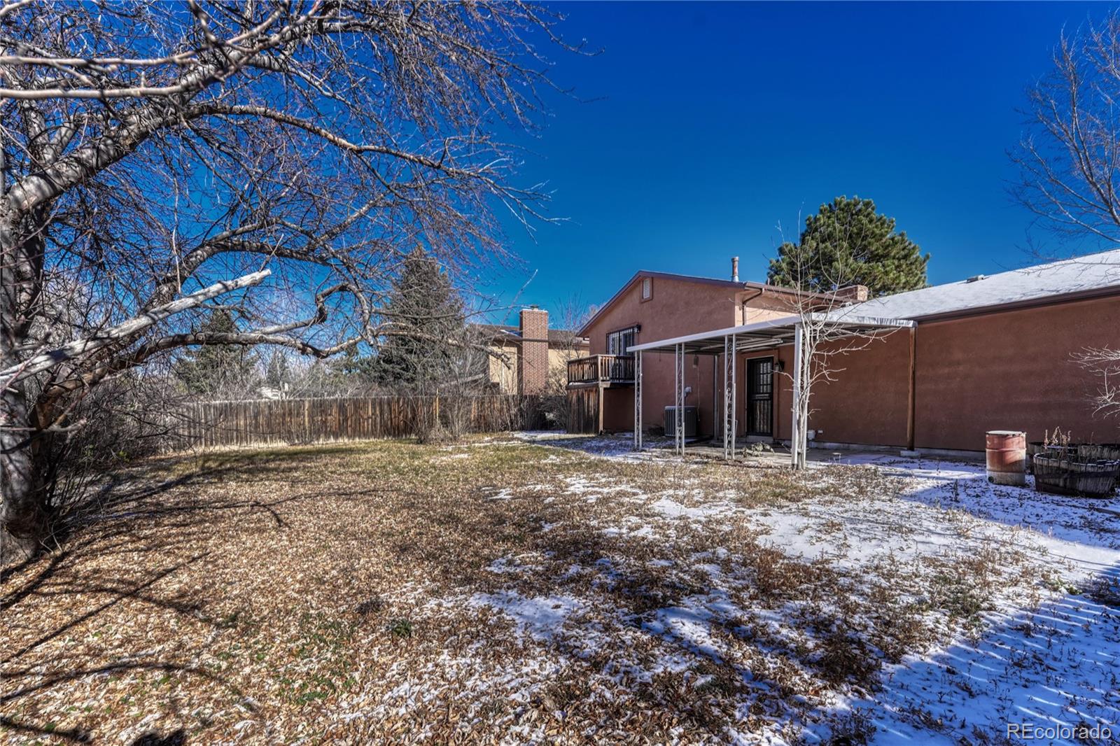 MLS Image #38 for 4660  bluestem lane,colorado springs, Colorado