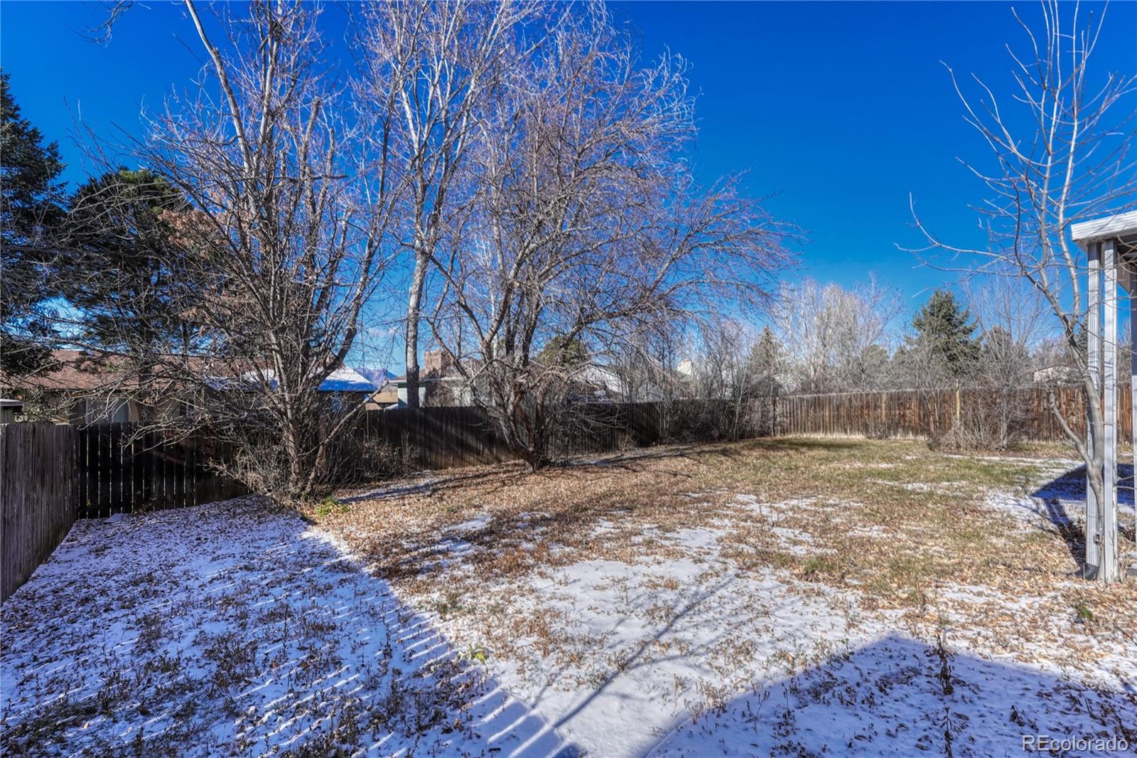 MLS Image #41 for 4660  bluestem lane,colorado springs, Colorado