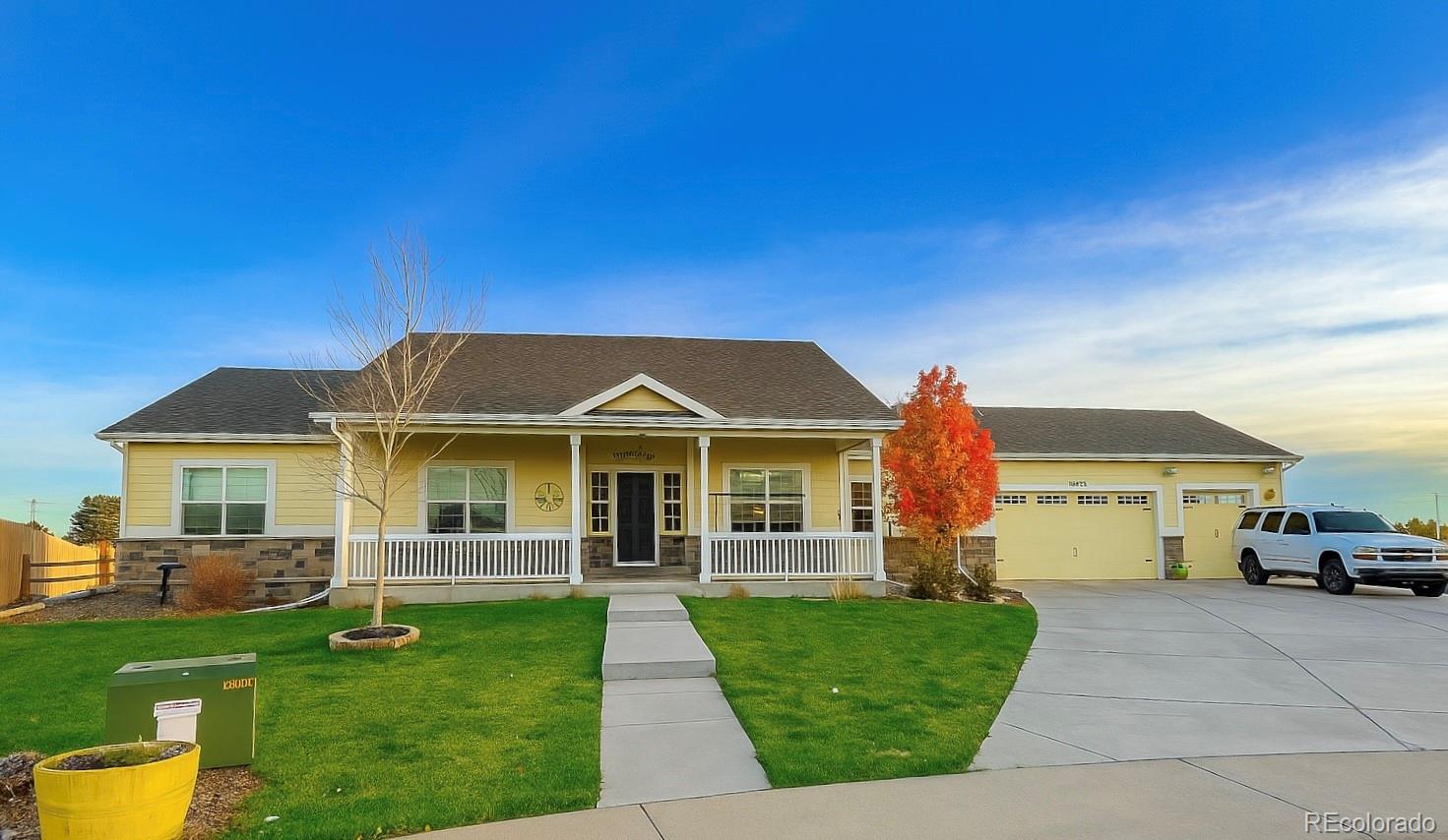 MLS Image #0 for 56788 e 22nd place,strasburg, Colorado