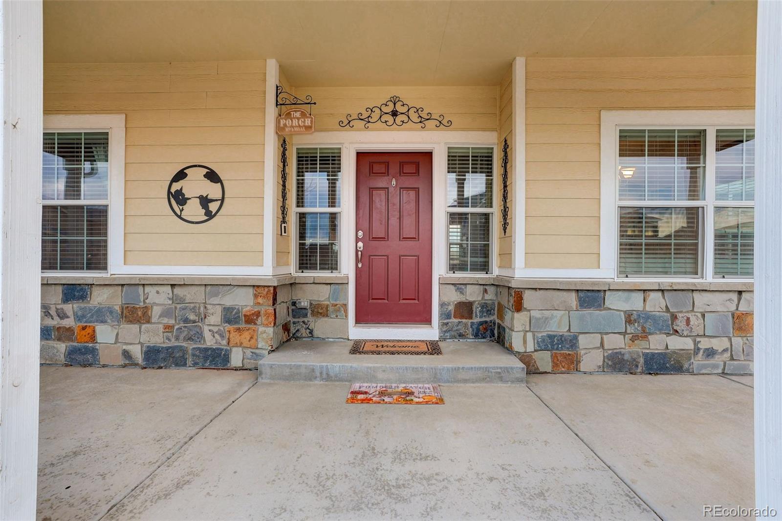 MLS Image #2 for 56788 e 22nd place,strasburg, Colorado