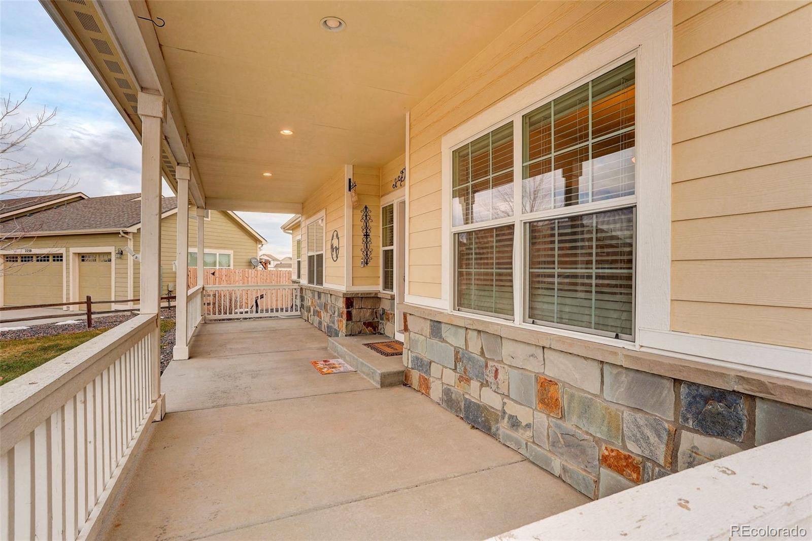 MLS Image #3 for 56788 e 22nd place,strasburg, Colorado
