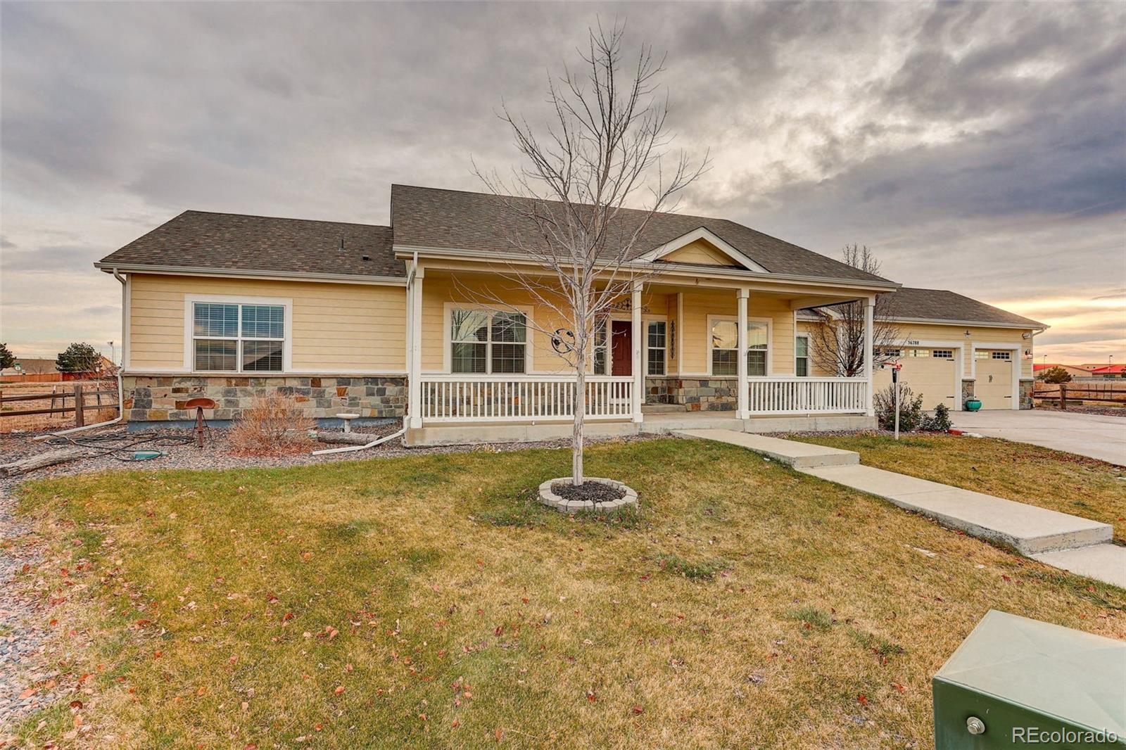 MLS Image #30 for 56788 e 22nd place,strasburg, Colorado