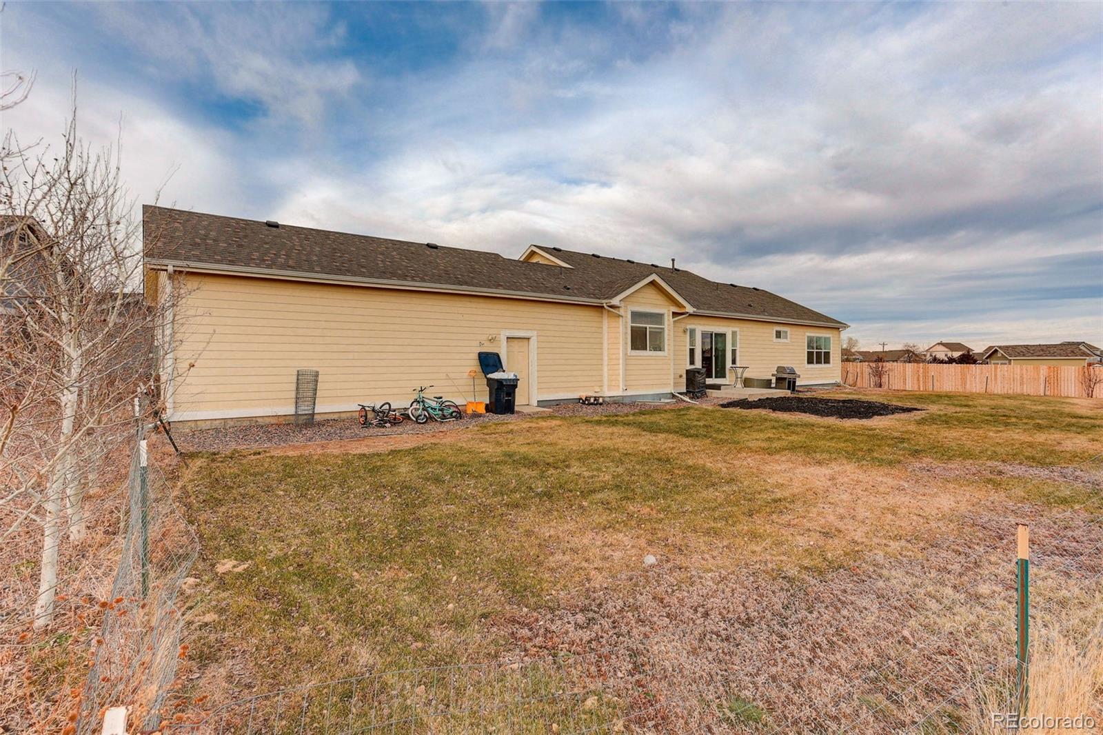 MLS Image #31 for 56788 e 22nd place,strasburg, Colorado