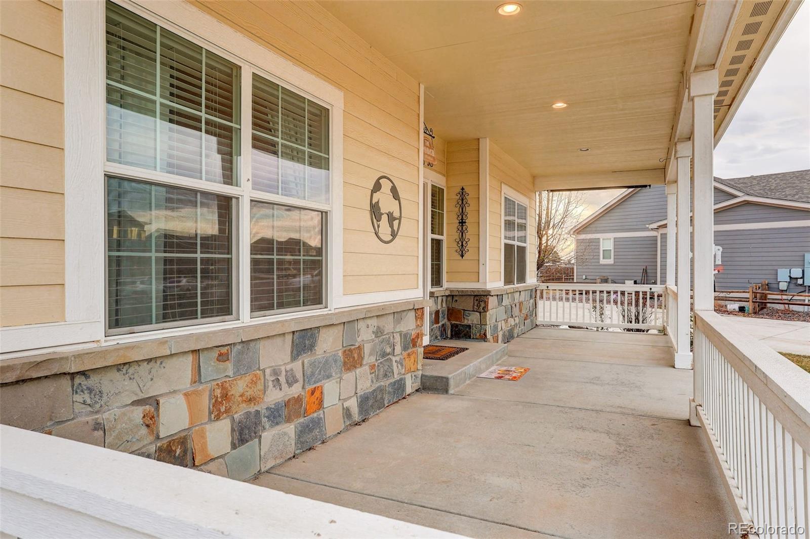 MLS Image #4 for 56788 e 22nd place,strasburg, Colorado