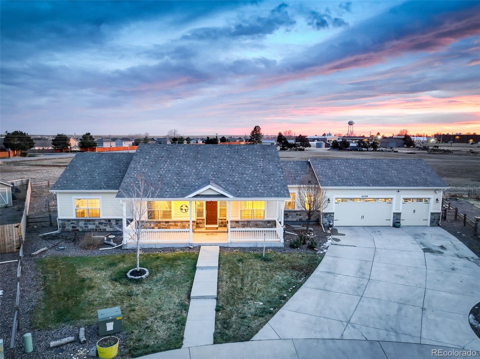 MLS Image #40 for 56788 e 22nd place,strasburg, Colorado