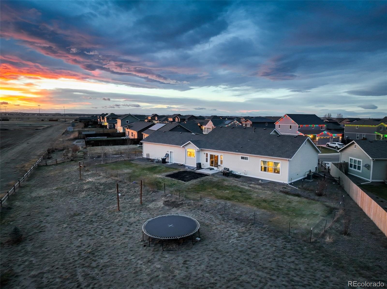 MLS Image #41 for 56788 e 22nd place,strasburg, Colorado