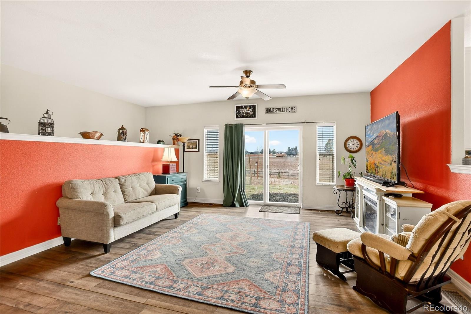 MLS Image #7 for 56788 e 22nd place,strasburg, Colorado