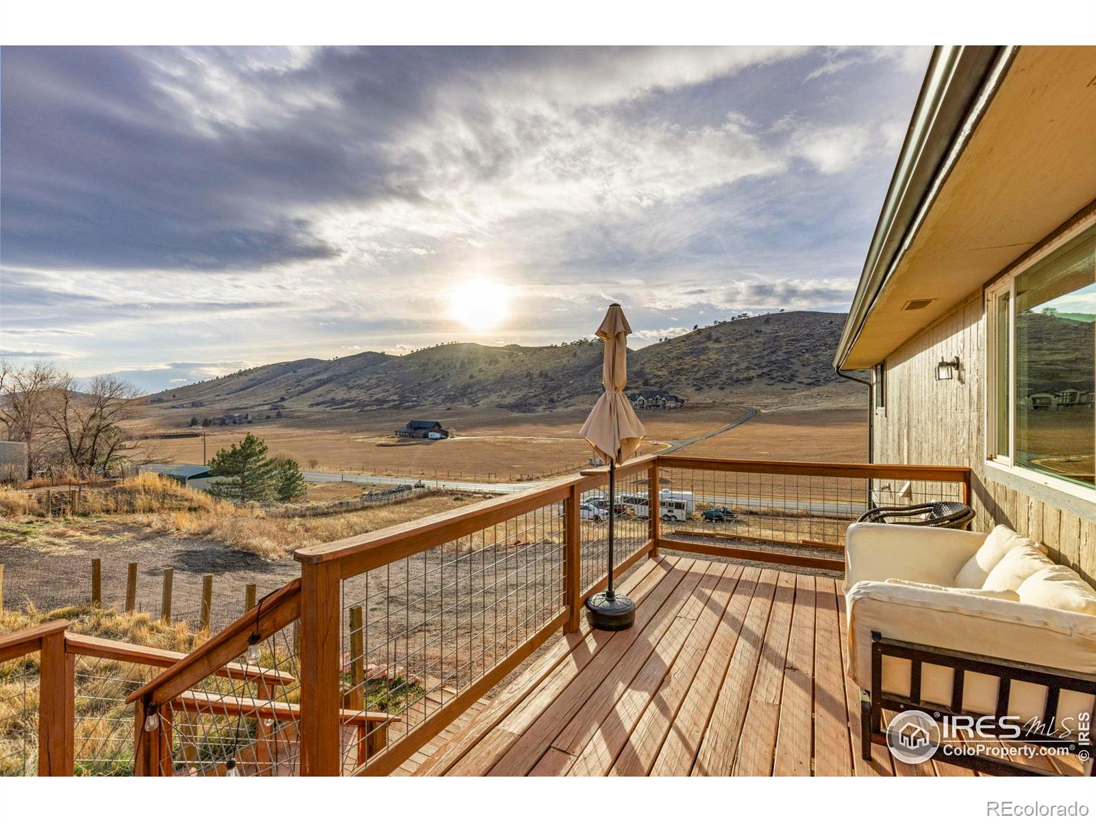MLS Image #0 for 4952 s county road 29 ,loveland, Colorado