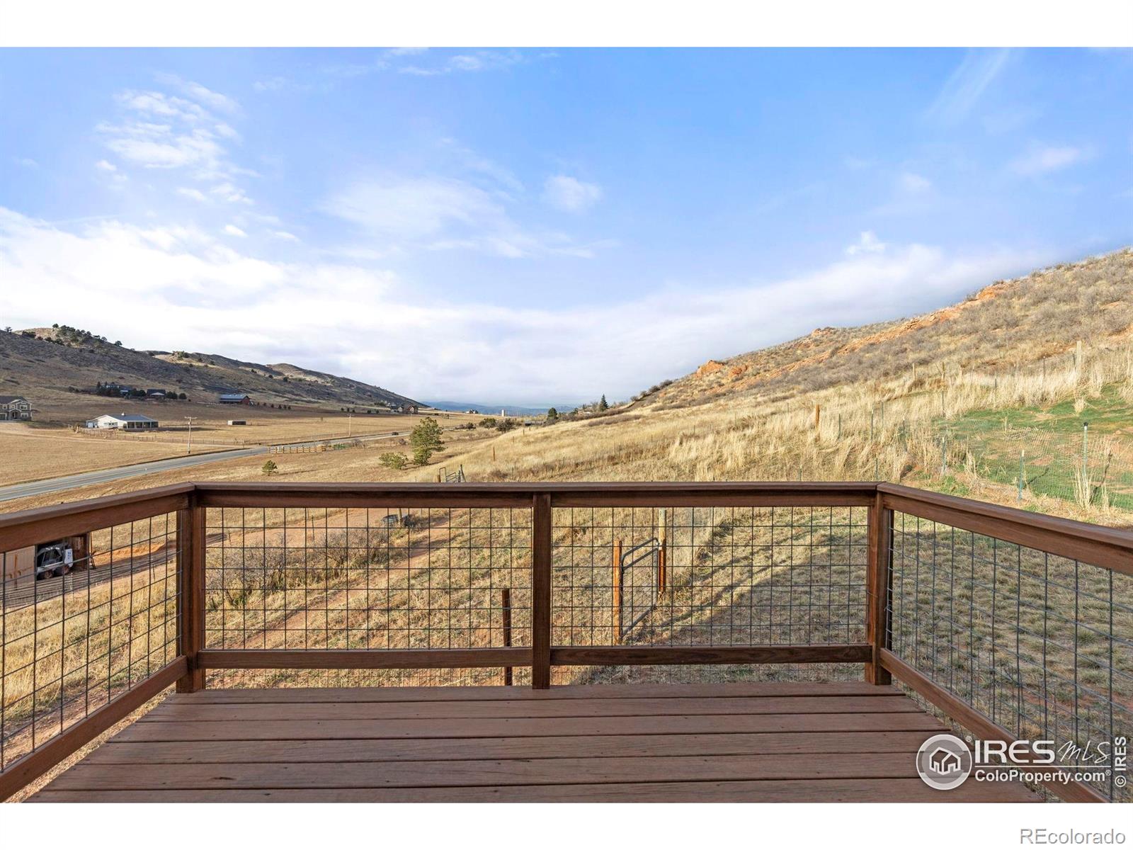 MLS Image #11 for 4952 s county road 29 ,loveland, Colorado