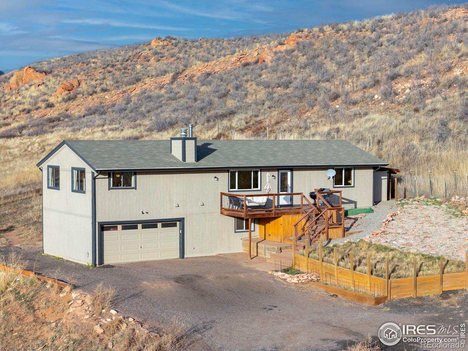 MLS Image #2 for 4952 s county road 29 ,loveland, Colorado