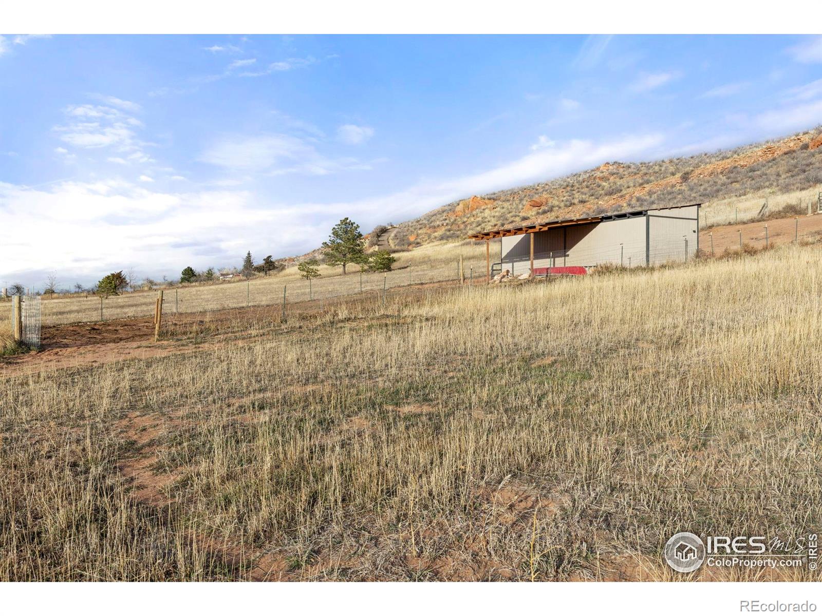 MLS Image #28 for 4952 s county road 29 ,loveland, Colorado