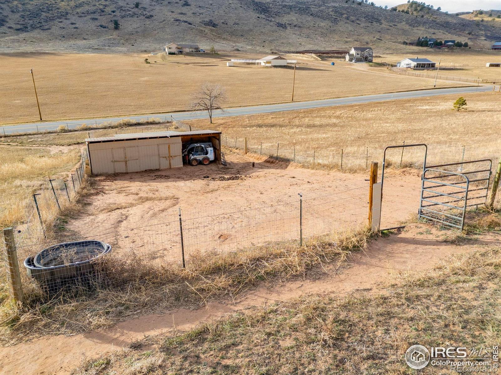 MLS Image #29 for 4952 s county road 29 ,loveland, Colorado