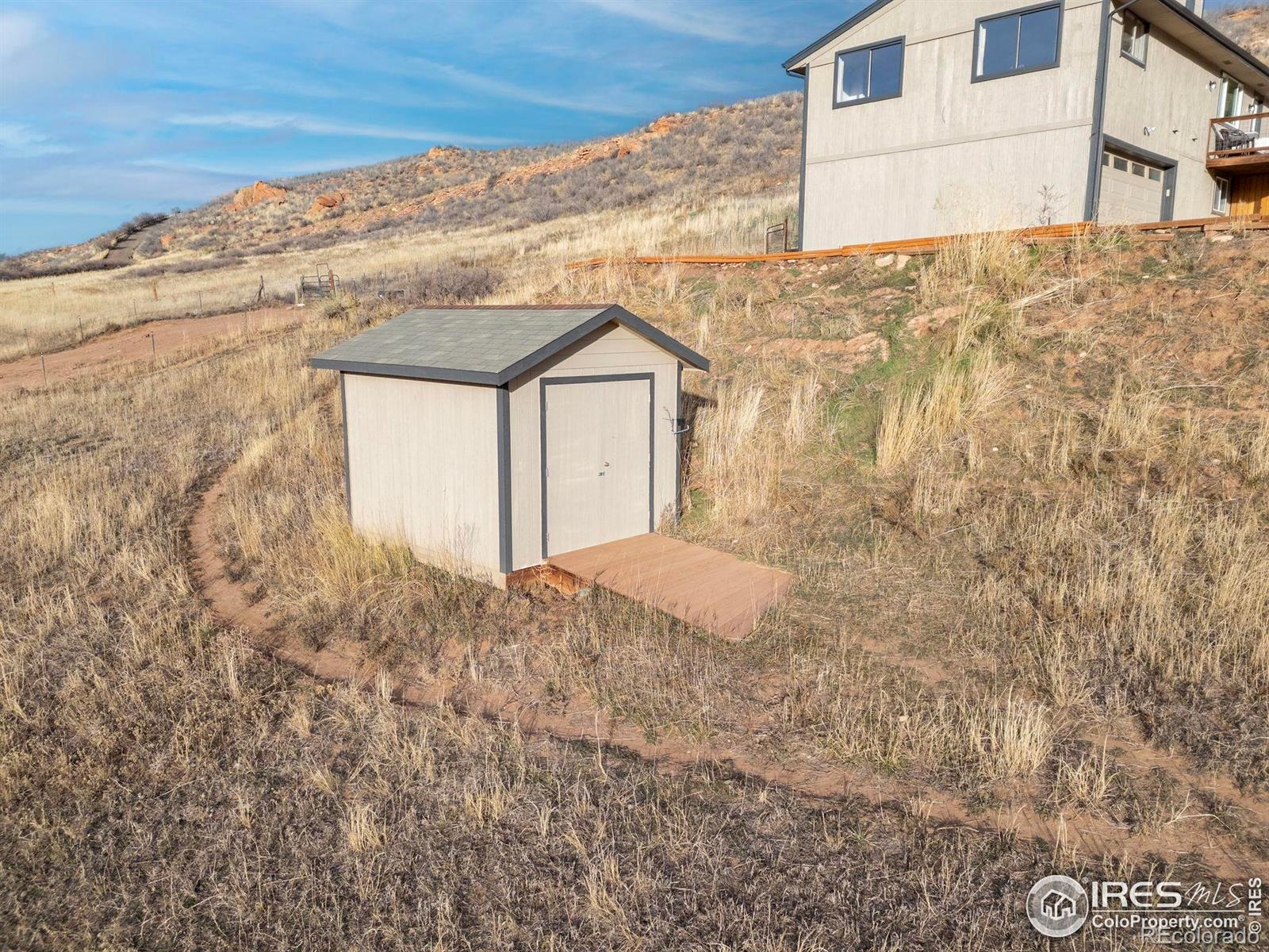 MLS Image #30 for 4952 s county road 29 ,loveland, Colorado