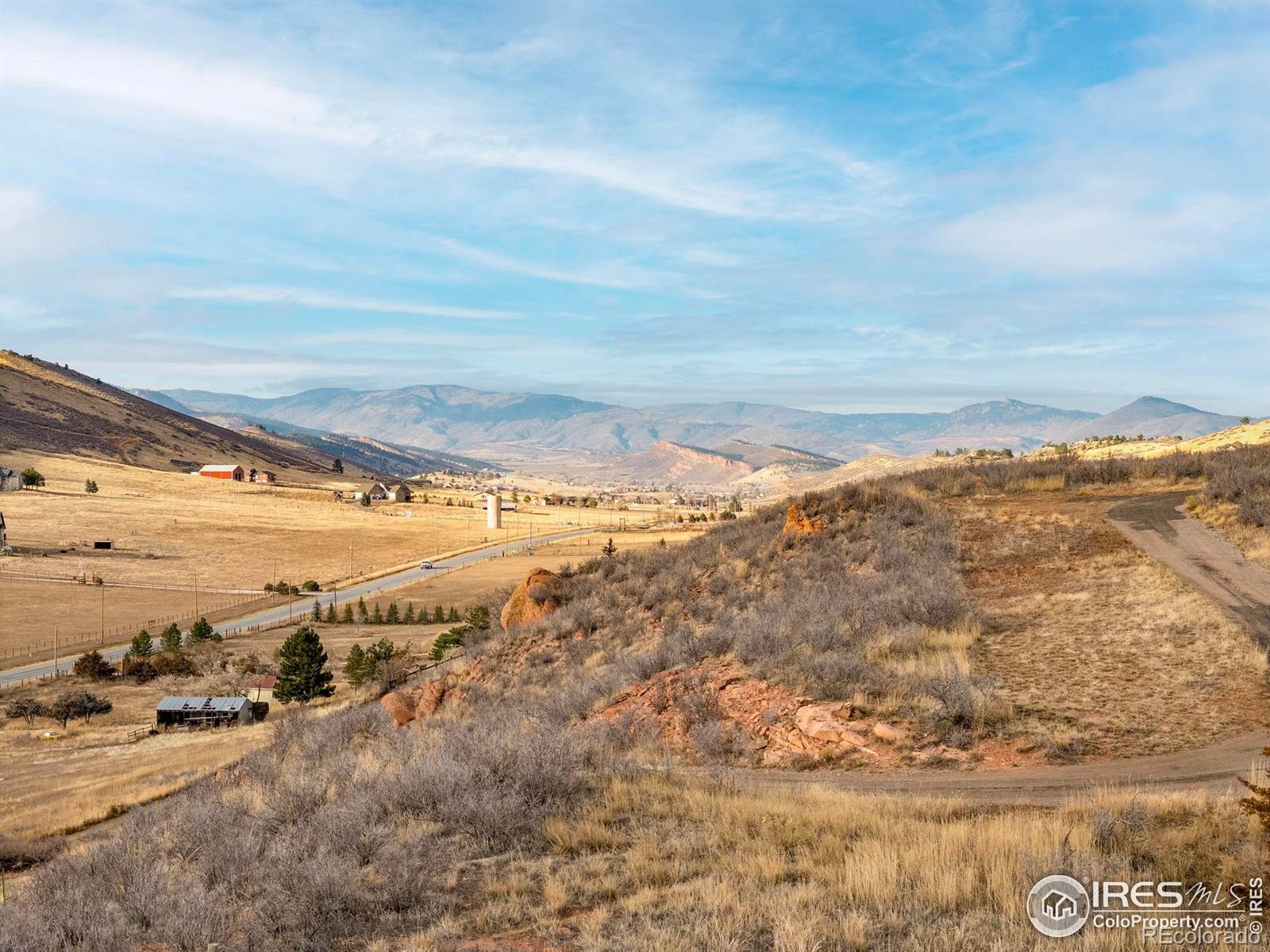 MLS Image #32 for 4952 s county road 29 ,loveland, Colorado