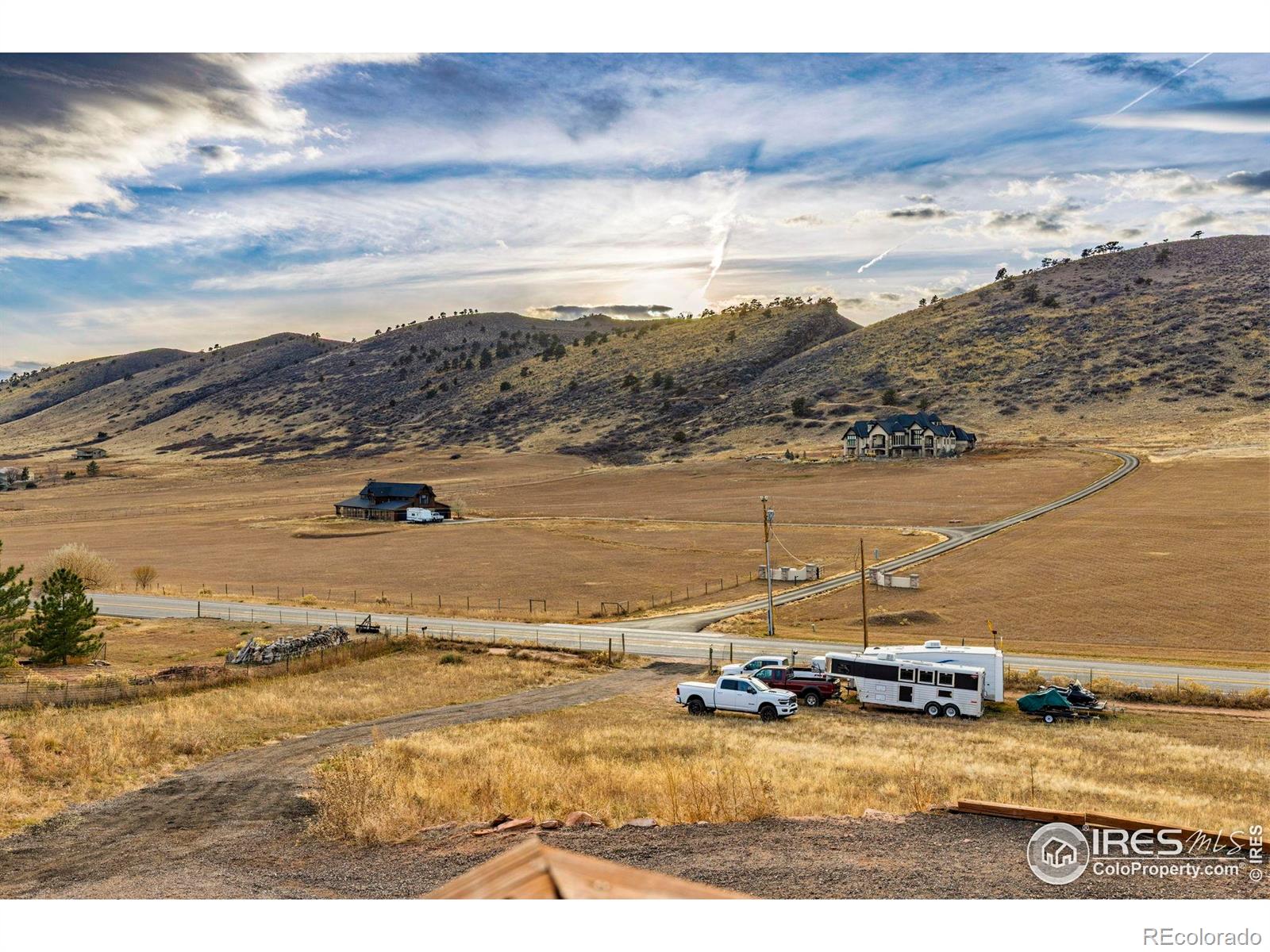 MLS Image #33 for 4952 s county road 29 ,loveland, Colorado