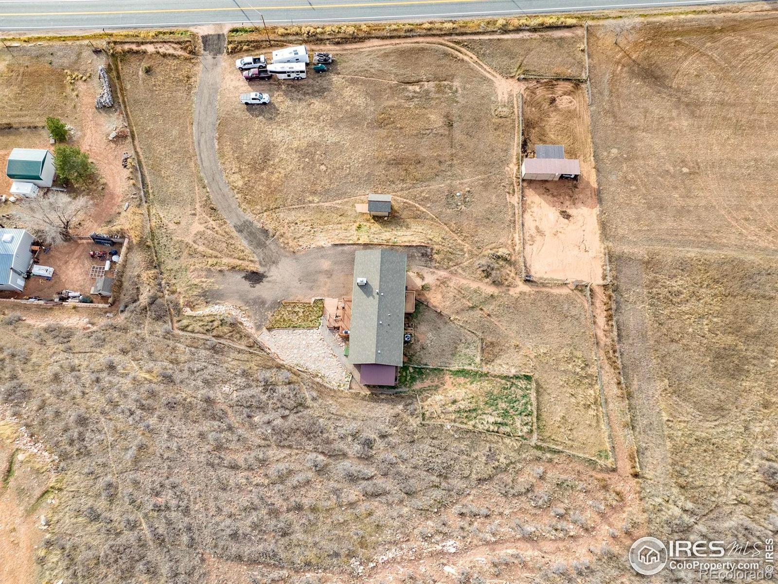 MLS Image #34 for 4952 s county road 29 ,loveland, Colorado