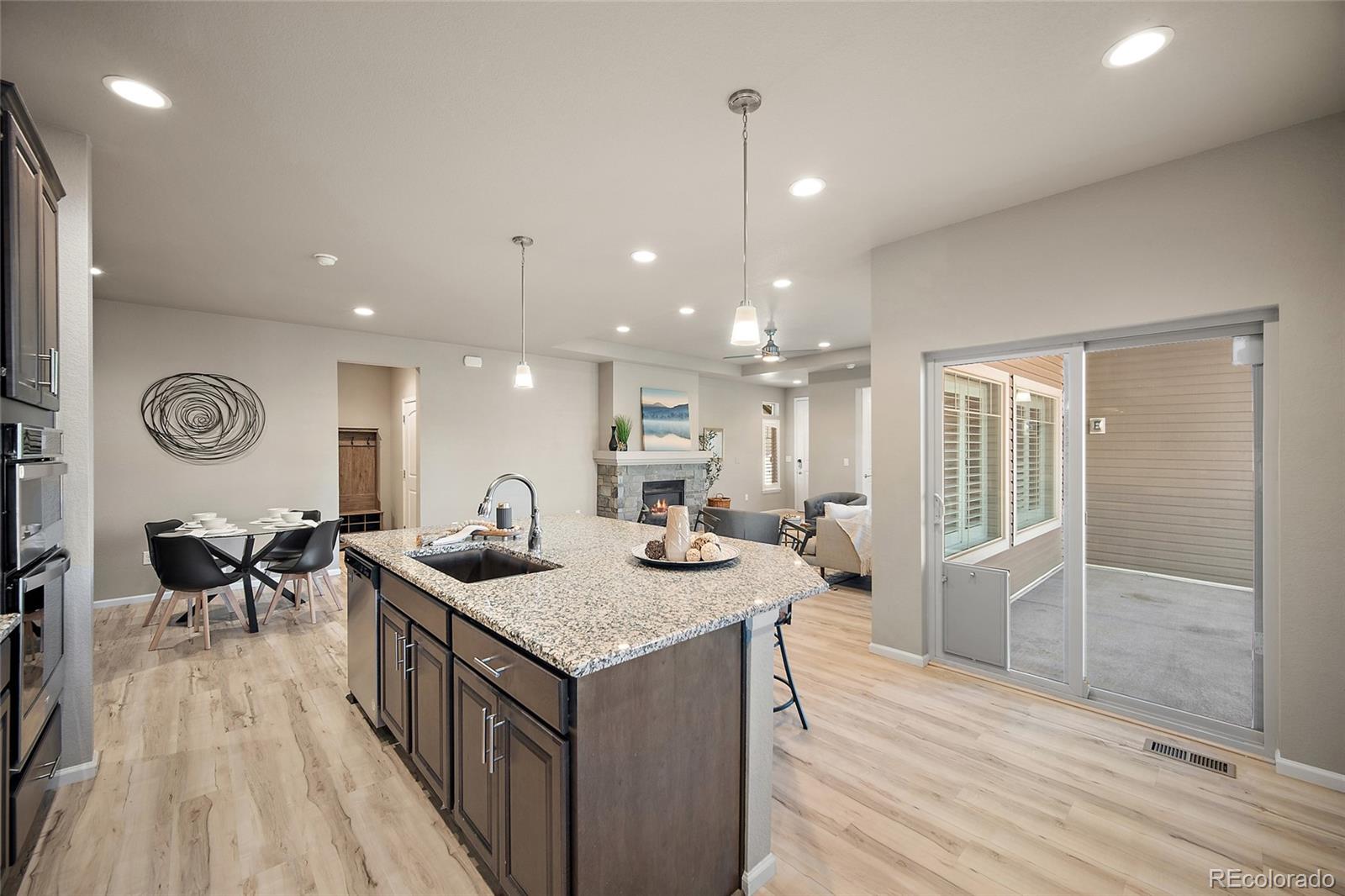 MLS Image #10 for 6167  armdale heights,colorado springs, Colorado