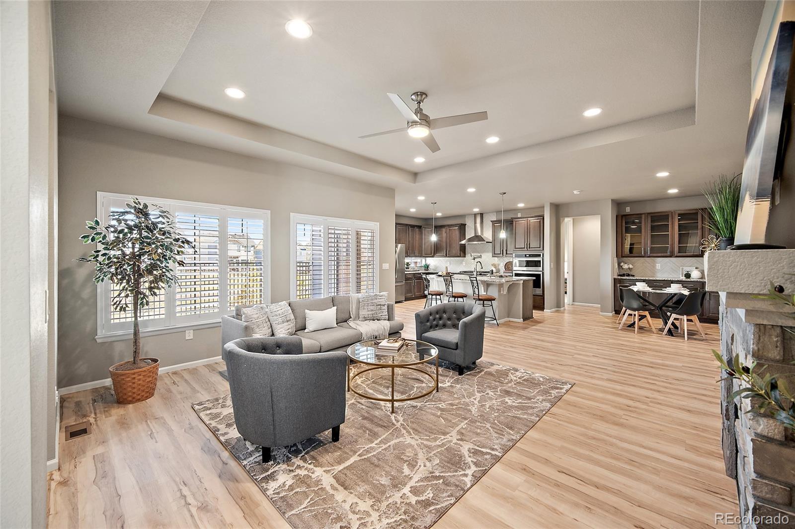 MLS Image #3 for 6167  armdale heights,colorado springs, Colorado