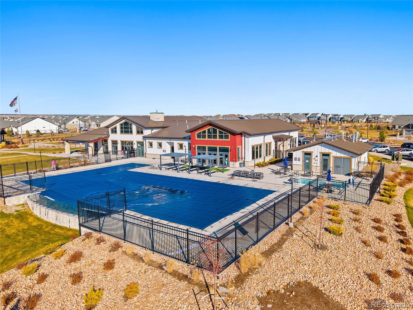 MLS Image #37 for 6167  armdale heights,colorado springs, Colorado