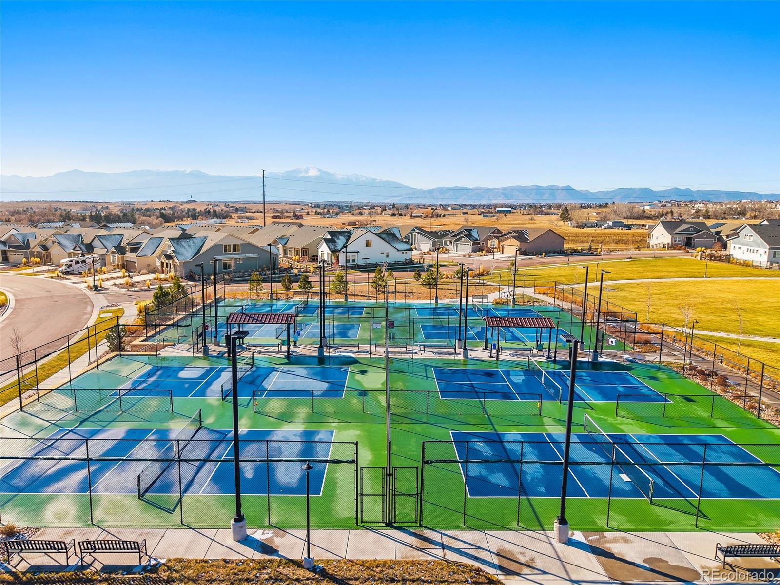 MLS Image #38 for 6167  armdale heights,colorado springs, Colorado