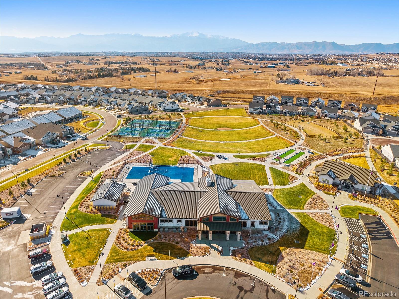 MLS Image #41 for 6167  armdale heights,colorado springs, Colorado