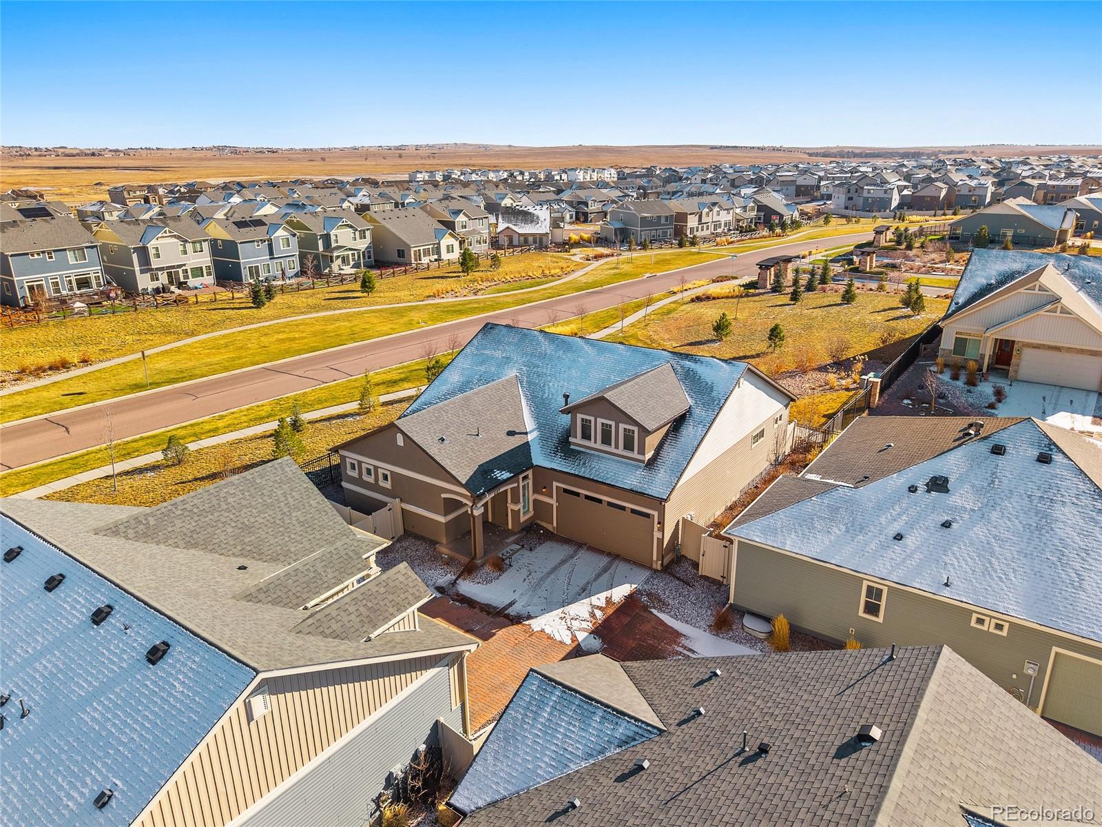 MLS Image #42 for 6167  armdale heights,colorado springs, Colorado