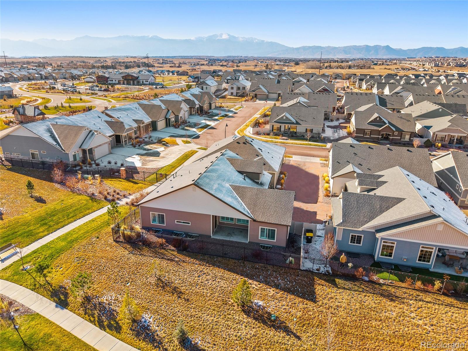 MLS Image #45 for 6167  armdale heights,colorado springs, Colorado