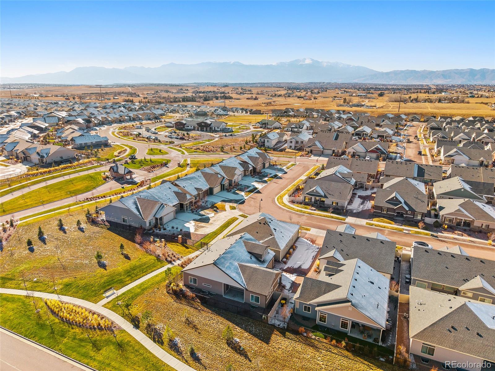 MLS Image #46 for 6167  armdale heights,colorado springs, Colorado