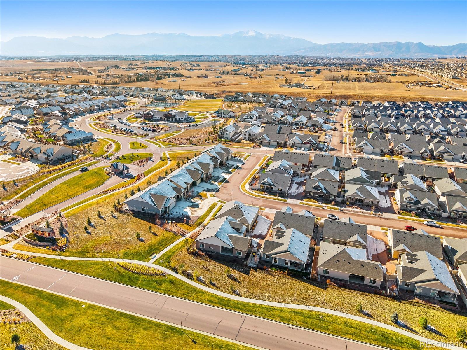 MLS Image #47 for 6167  armdale heights,colorado springs, Colorado